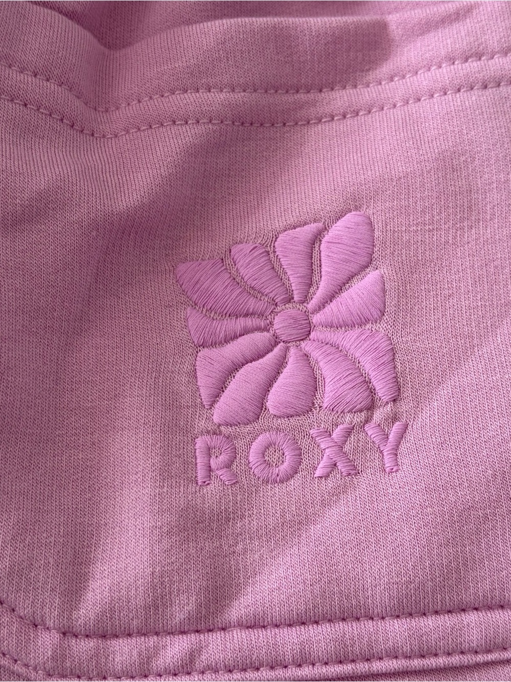 Roxy Surfing by Moonlight Shorts NWT size Large in Orchid Bouquet Lounge Beach - Picture 9 of 13
